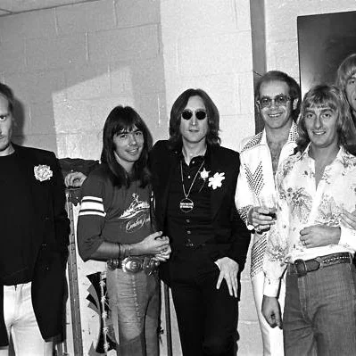 Elton John Band