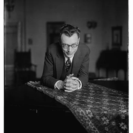 Mort Dixon