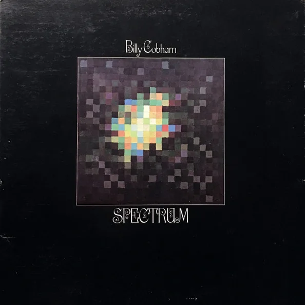 Cover of Spectrum