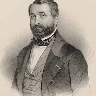 Adolphe C. Adam