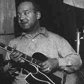 Billy Mackel