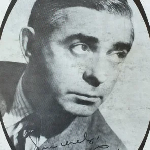 Eddie Cantor