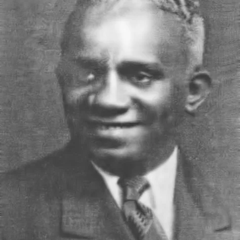 Maceo Pinkard