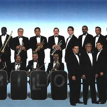 Billo's Caracas Boys