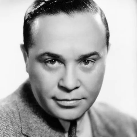 Buddy G. De Sylva