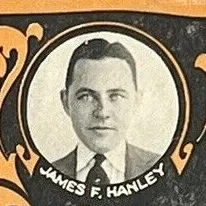 James F. Hanley