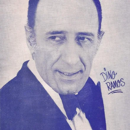 Dino Ramos