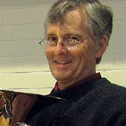 Anthony Chidell