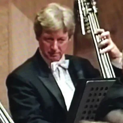 Gerald Newson