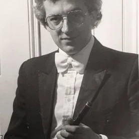 Francis Nolan