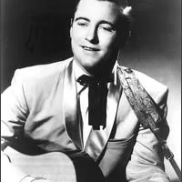 Dorsey Burnette
