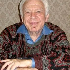 Mark Barkan
