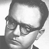 Alberto Ginastera