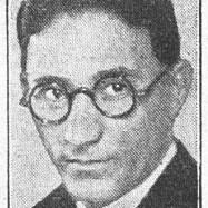 James V. Monaco
