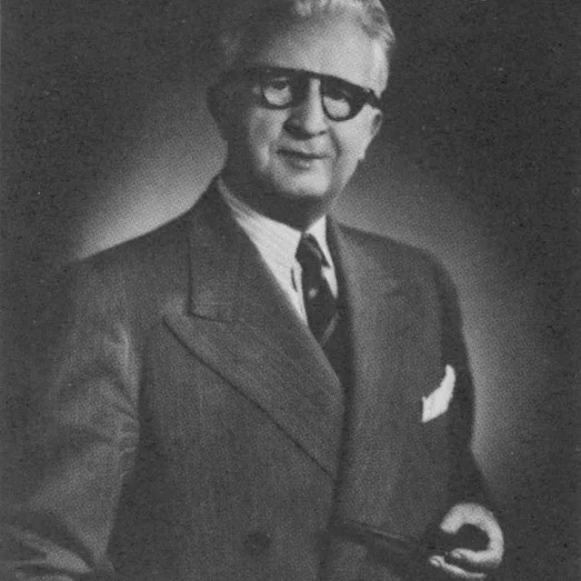 Otto Harbach