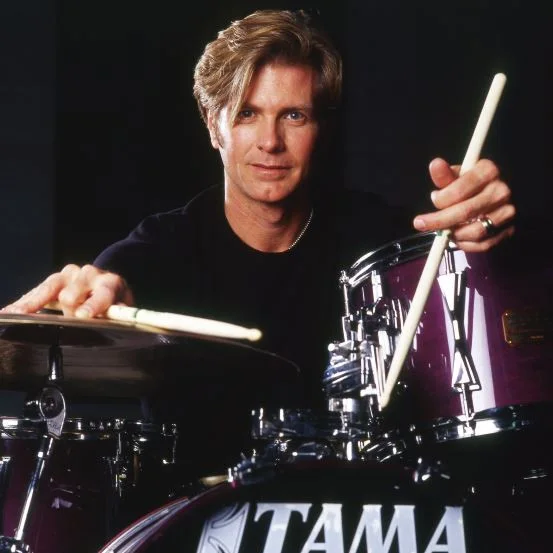 Pat Torpey