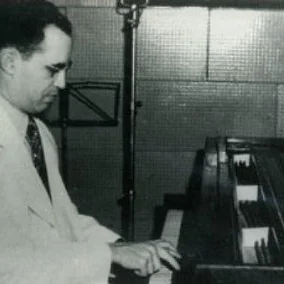 Osvaldo Farrés
