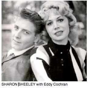 Shari Sheeley