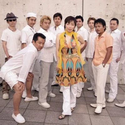 Orquesta De La Luz