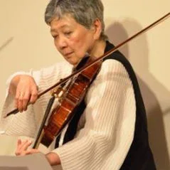 Yoko Matsuda