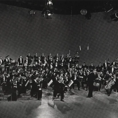 Simfonični Orkester RTV Ljubljana