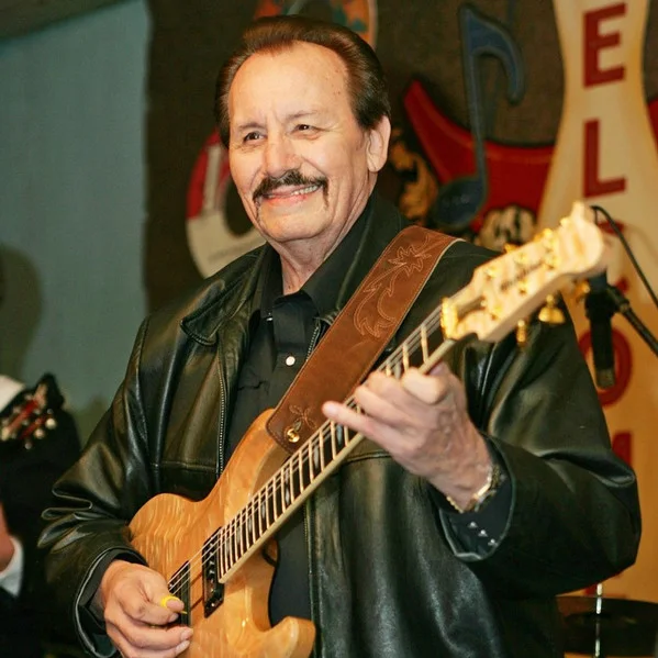 Nokie Edwards