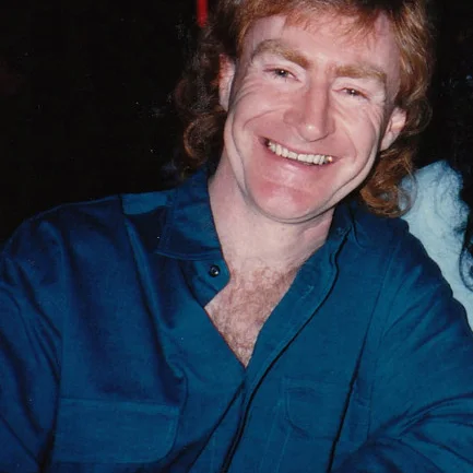 Adam Mitchell