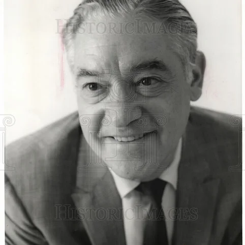 Arthur Herzog, Jr.