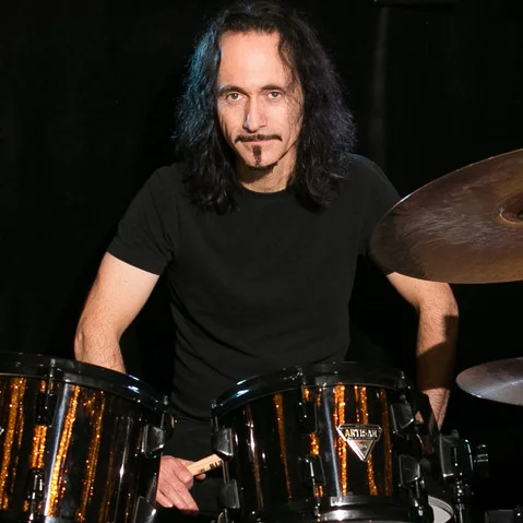 John Mader