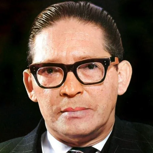 Lucho Bermudez
