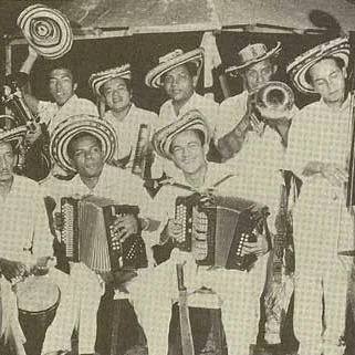 Los Corraleros de Majagual