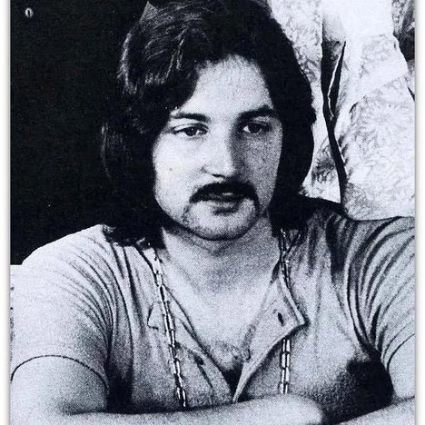 David Martin