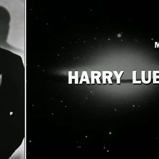 Harry Lubin