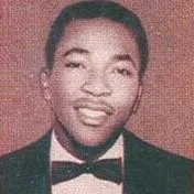 Donald Woods