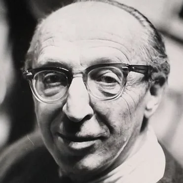 Aaron Copland