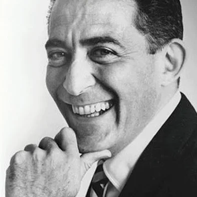 Joe Harnell
