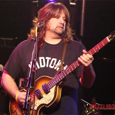 Brian Wheat