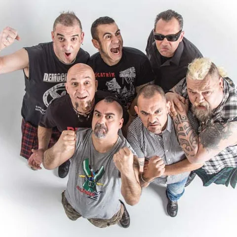 Ska-P