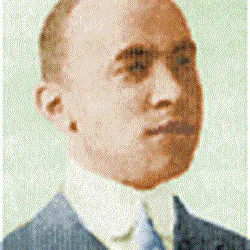 Ford Dabney