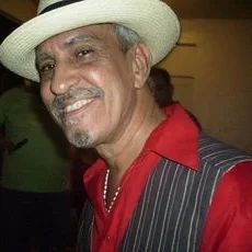 Johnny Ortiz