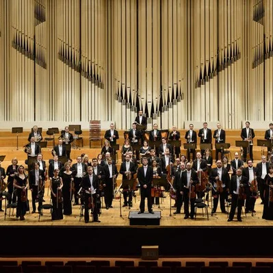 Slovak Radio Symphony Orchestra