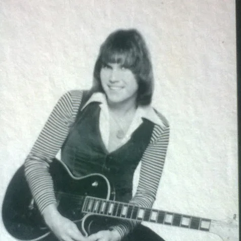 Mark Anthony
