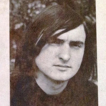 Stuart Ward