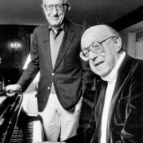 Livingston & Evans