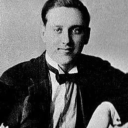Elmer Schoebel