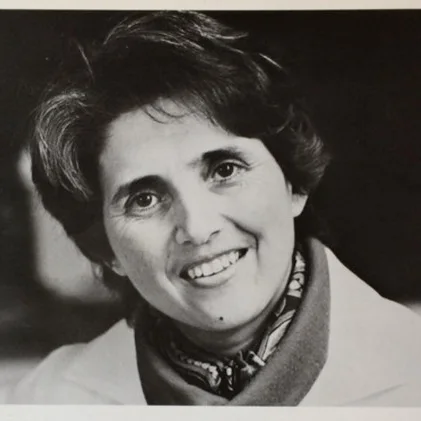 Christiane Jaccottet