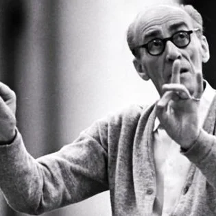 Evgeny Mravinsky