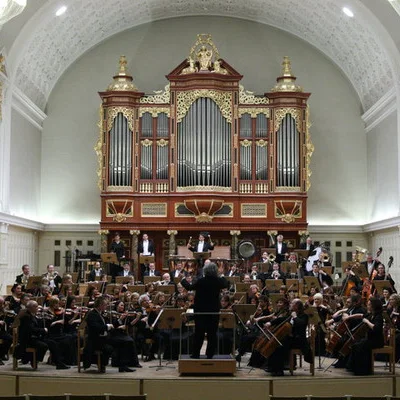 Poznań Philharmonic Orchestra