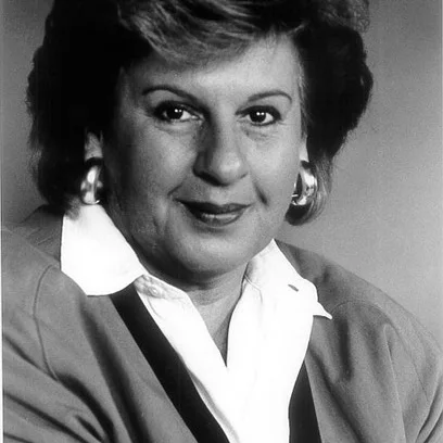 Marjana Lipovšek