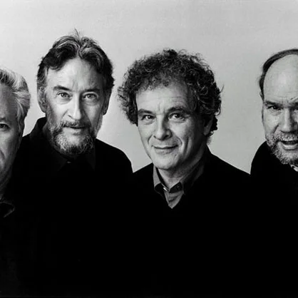 Juilliard String Quartet